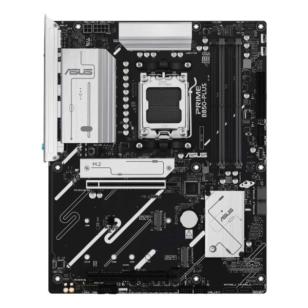 ASUS PRIME B850-PLUS-CSM AMD B850 Socket AM5 ATX (90MB1LC0-M0EAYC)
