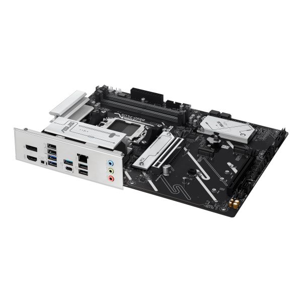 ASUS PRIME B850-PLUS-CSM AMD B850 Socket AM5 ATX (90MB1LC0-M0EAYC)