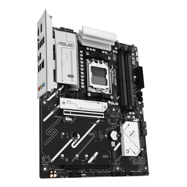 ASUS PRIME B850-PLUS-CSM AMD B850 Socket AM5 ATX (90MB1LC0-M0EAYC)
