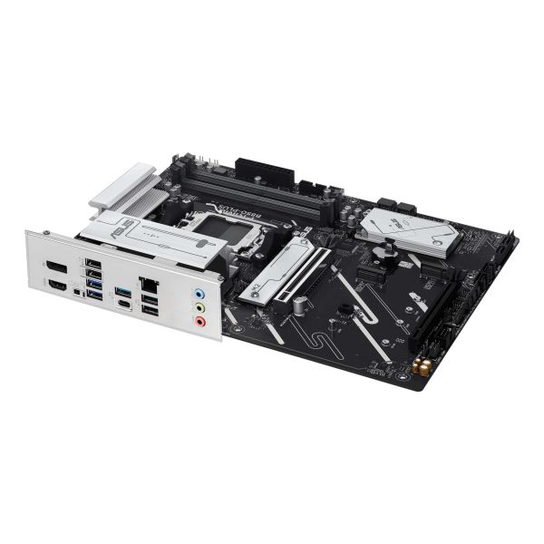 ASUS PRIME B850-PLUS-CSM AMD B850 Socket AM5 ATX (90MB1LC0-M0EAYC)