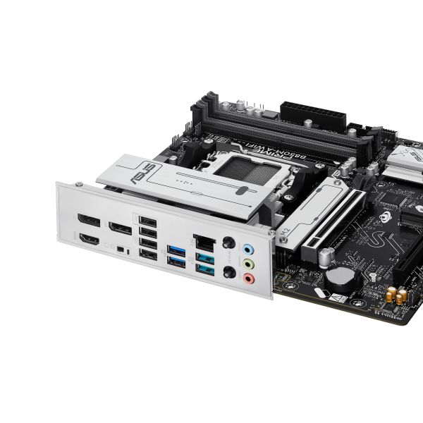 ASUS PRIME B850M-A WIFI AMD B850 Socket AM5 micro ATX (90MB1LN0-M0EAY0)