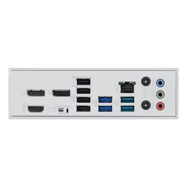 ASUS PRIME B850M-A WIFI AMD B850 Socket AM5 micro ATX (90MB1LN0-M0EAY0)