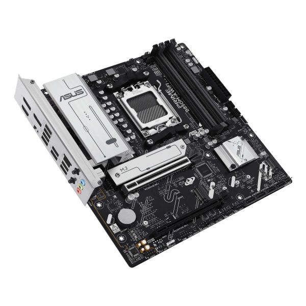 ASUS PRIME B850M-A WIFI AMD B850 Socket AM5 micro ATX (90MB1LN0-M0EAY0)