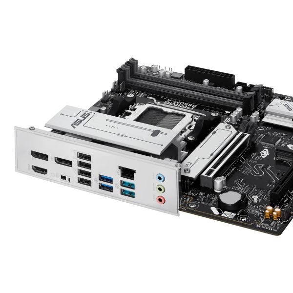 ASUS PRIME B850M-A-CSM AMD B850 Socket AM5 micro ATX (90MB1LQ0-M0EAYC)