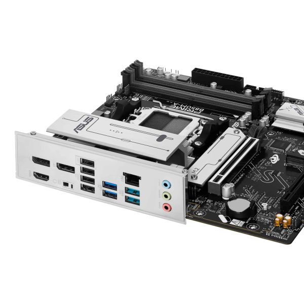 ASUS PRIME B850M-A-CSM AMD B850 Socket AM5 micro ATX (90MB1LQ0-M0EAYC)