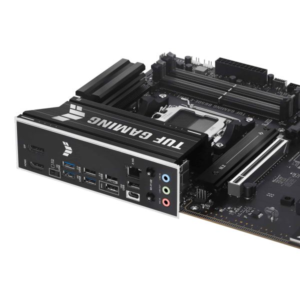 ASUS TUF GAMING B650E-E WIFI AMD B650 Socket AM5 ATX (90MB1LT0-M0EAY0)  ASUS TUF GAMING B650E-E WIFI AMD B650 Socket AM5 ATX (90MB1LT0-M0EAY0)