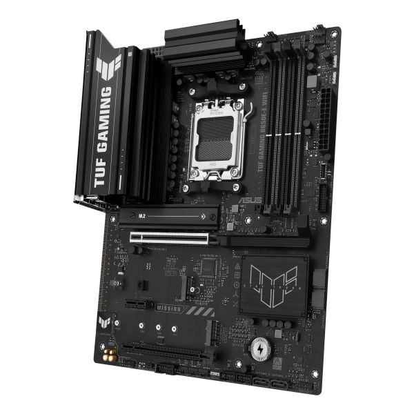 ASUS TUF GAMING B650E-E WIFI AMD B650 Socket AM5 ATX (90MB1LT0-M0EAY0)