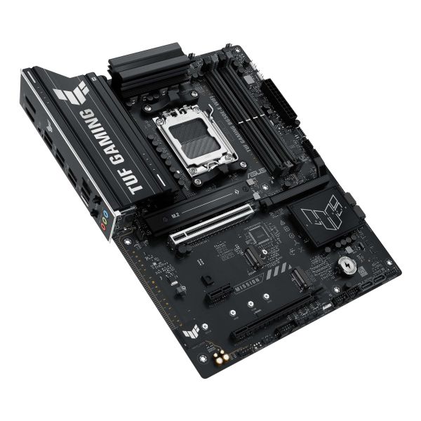 ASUS TUF GAMING B650E-E WIFI AMD B650 Socket AM5 ATX (90MB1LT0-M0EAY0)