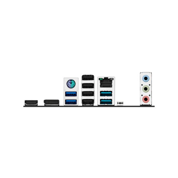 ASUS PRIME B850M-K AMD B850 Socket AM5 micro ATX (90MB1LV0-M0EAY0)