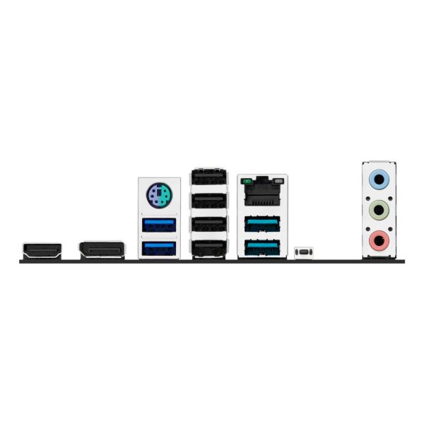 ASUS PRIME B850M-K AMD B850 Socket AM5 micro ATX (90MB1LV0-M0EAY0)