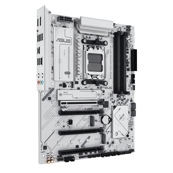 ASUS B650E MAX GAMING WIFI W AMD B650 Socket AM5 ATX (90MB1M00-M0EAY0)