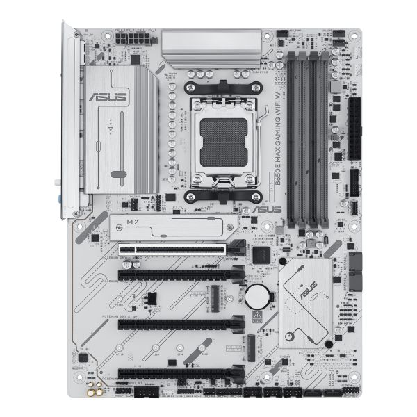 ASUS B650E MAX GAMING WIFI W AMD B650 Socket AM5 ATX (90MB1M00-M0EAY0)