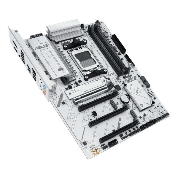 ASUS B650E MAX GAMING WIFI W AMD B650 Socket AM5 ATX (90MB1M00-M0EAY0)