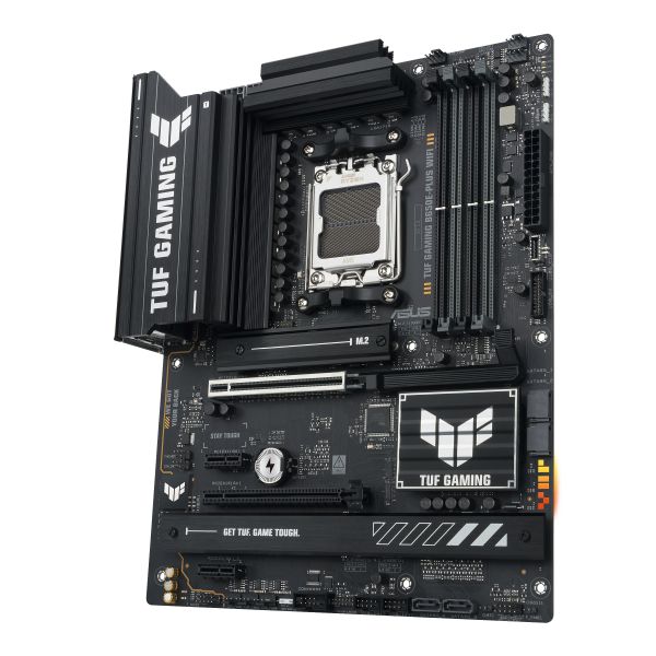 ASUS TUF GAMING B650E-PLUS WIFI AMD B650 Socket AM5 ATX (90MB1M20-M0EAY0)