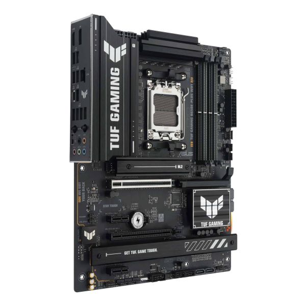 ASUS TUF GAMING B650E-PLUS WIFI AMD B650 Socket AM5 ATX (90MB1M20-M0EAY0)