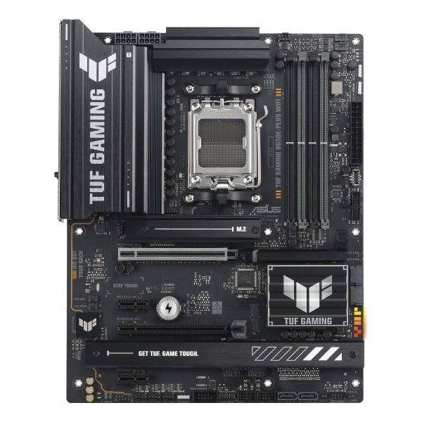 ASUS TUF GAMING B650E-PLUS WIFI AMD B650 Socket AM5 ATX (90MB1M20-M0EAY0)