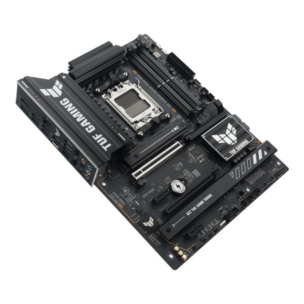 ASUS TUF GAMING B650E-PLUS WIFI AMD B650 Socket AM5 ATX (90MB1M20-M0EAY0)