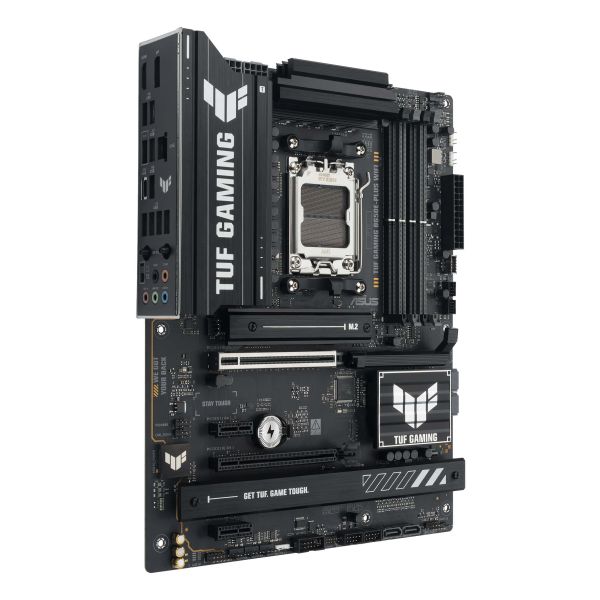 ASUS TUF GAMING B650E-PLUS WIFI AMD B650 Socket AM5 ATX (90MB1M20-M0EAY0)
