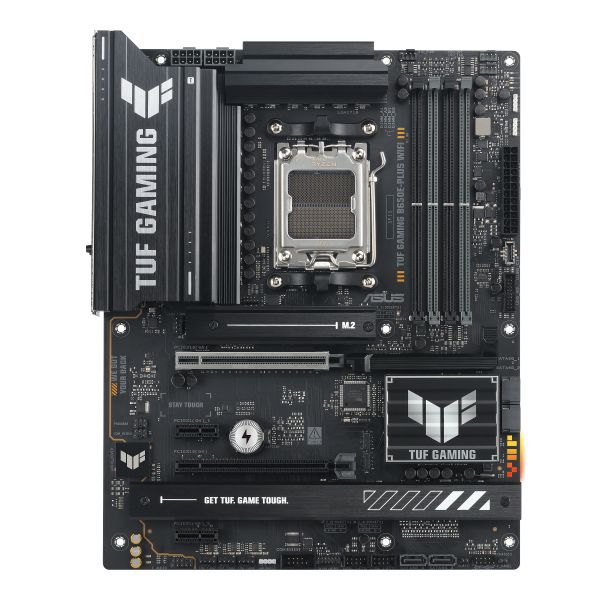 ASUS TUF GAMING B650E-PLUS WIFI AMD B650 Socket AM5 ATX (90MB1M20-M0EAY0)