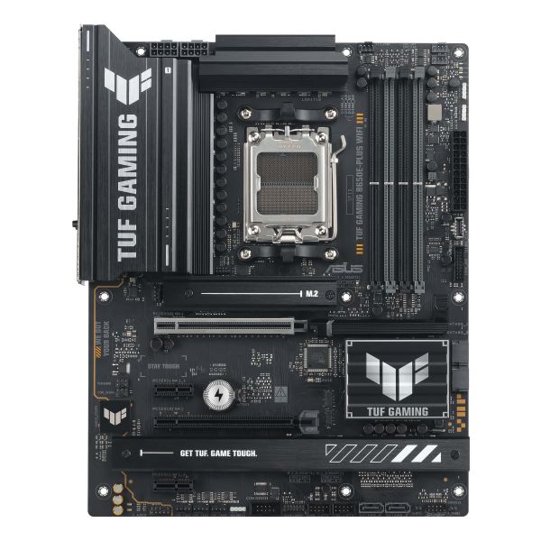 ASUS TUF GAMING B650E-PLUS WIFI AMD B650 Socket AM5 ATX (90MB1M20-M0EAY0)