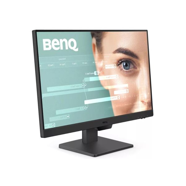 BenQ N--BENQ GW2490 24inch FHD IPS 5ms 100H (9H.LLSLB.QBE)