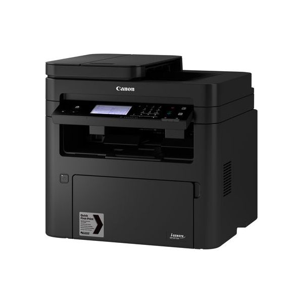 Canon i-SENSYS MF267dw Laser A4 1200 x 1200 DPI 28 ppm Wifi (2925C008)