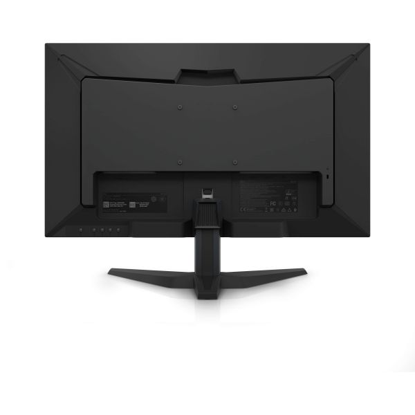 DELL G Series G2725D computer monitor 68,6 cm (27") 2560 x 1440 Pixels Quad HD LCD Zwart (G2725D)