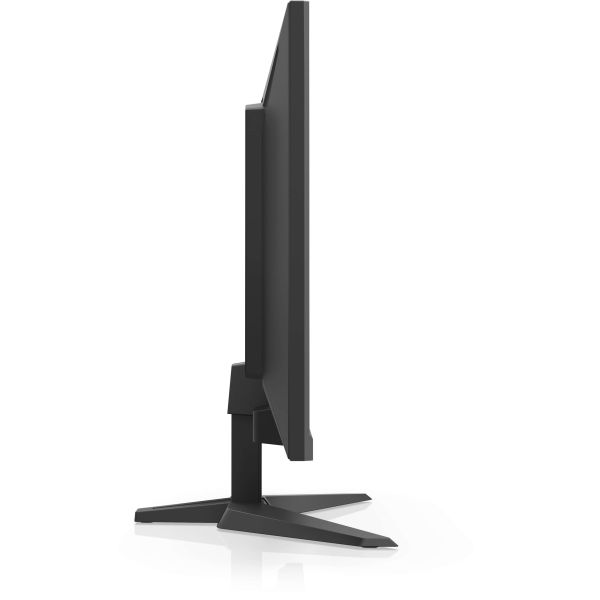 DELL G Series G2725D computer monitor 68,6 cm (27") 2560 x 1440 Pixels Quad HD LCD Zwart (G2725D)