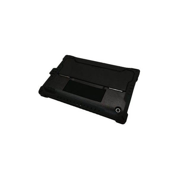 HP Protective case 25,6 cm (10.1") Hoes Zwart (2TB48AA)