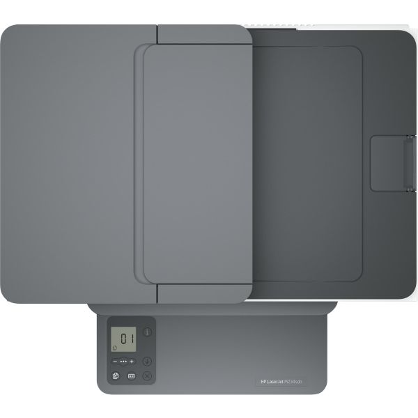 HP LaserJet MFP M234sdn printer (6GX00F)