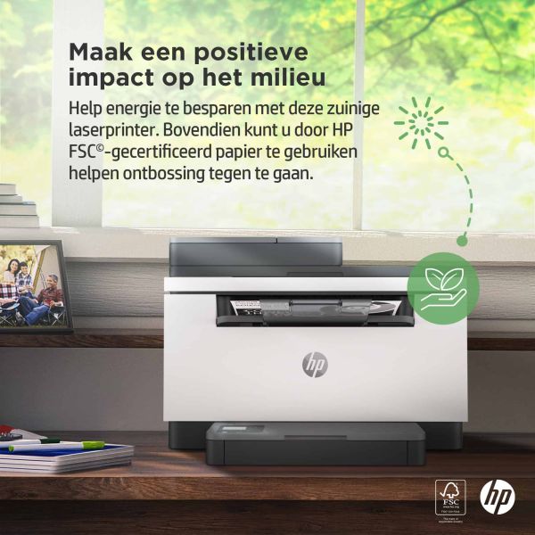 HP LaserJet MFP M234sdn printer (6GX00F)