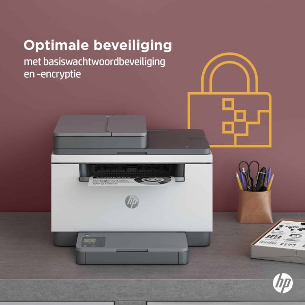 HP LaserJet MFP M234sdn printer (6GX00F)