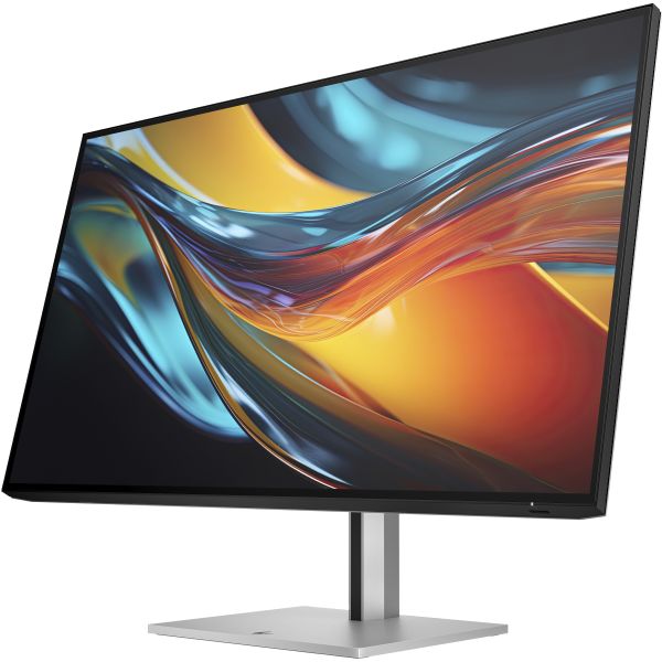 HP Serie 7 Pro 31,5 inch 4K Thunderbolt 4 monitor - 732pk (8Y2K9AT)