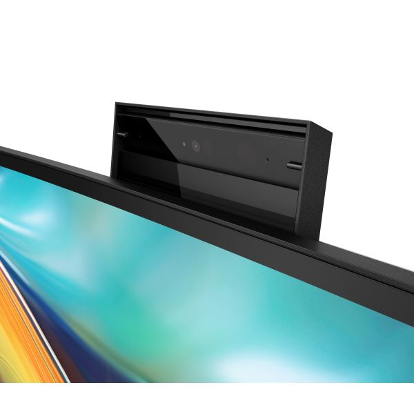 HP Serie 7 Pro 39,7 inch 5K2K Conferencing Monitor-740pm (8Y2R2AA)