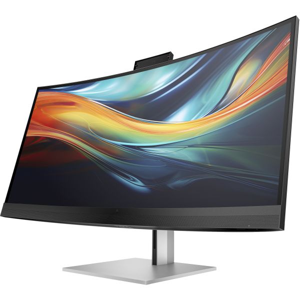 HP Serie 7 Pro 39,7 inch 5K2K Conferencing Monitor-740pm (8Y2R2E9#ABB)