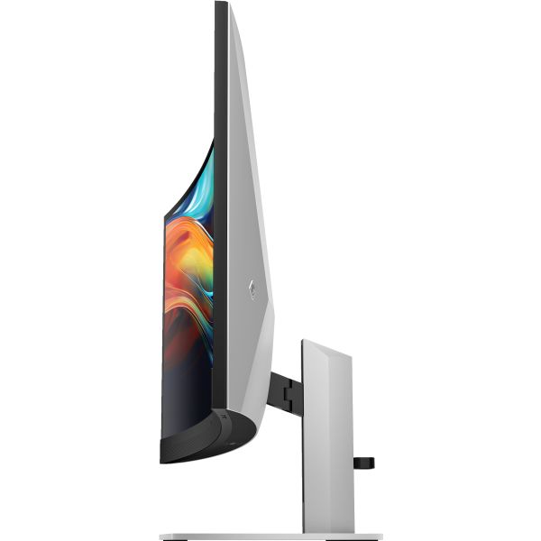 HP Serie 7 Pro 39,7 inch 5K2K Conferencing Monitor-740pm (8Y2R2E9#ABB)