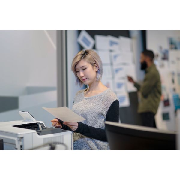 HP Color LaserJet Enterprise M653dn (J8A04A)