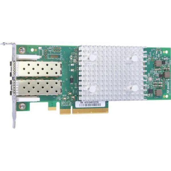 HP SN1600Q 32Gb 2p FC HBA - [REFURB]  90 Days Warranty (P9M76A-REFURB)