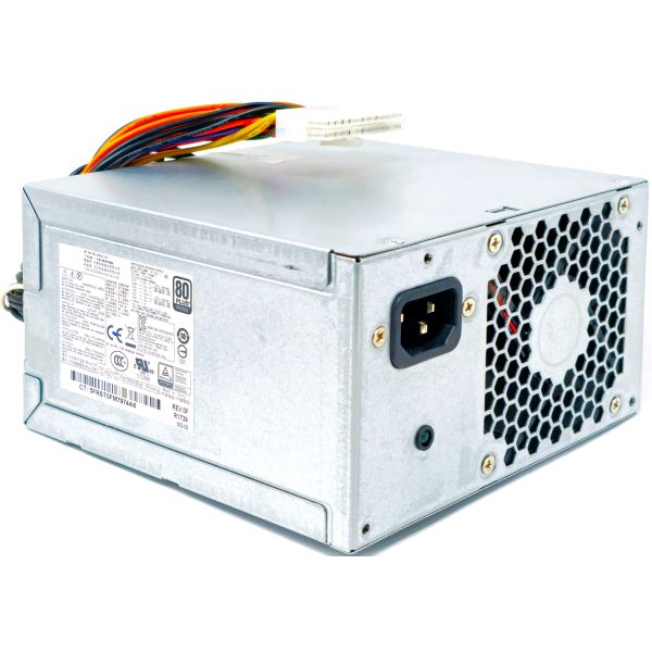 HP Hewlett Packard Enterprise 8GB DDR3-1333 Speichermodul 1 x 8 GB 1333 MHz ECC (W125836882) (W125836882)