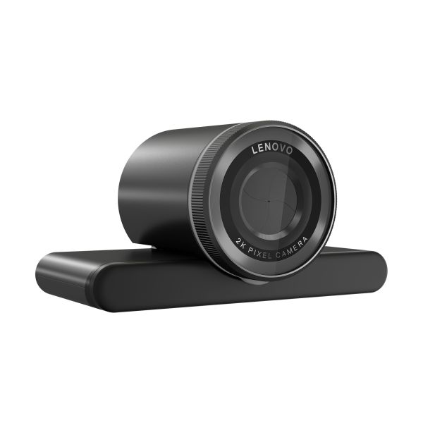 Lenovo 4XC1Q25245 webcam 4 MP 1920 x 1080 Pixels USB-C Zwart (4XC1Q25245)