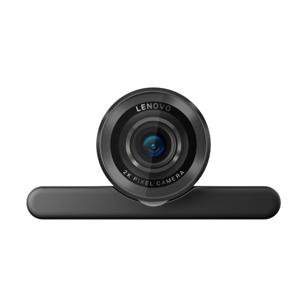 Lenovo 4XC1Q25245 webcam 4 MP 1920 x 1080 Pixels USB-C Zwart (4XC1Q25245)