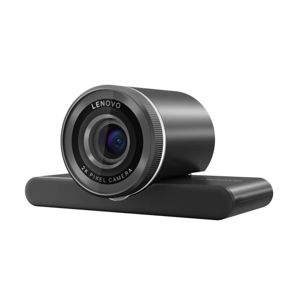 Lenovo 4XC1Q25245 webcam 4 MP 1920 x 1080 Pixels USB-C Zwart (4XC1Q25245) Lenovo 4XC1Q25245 webcam 4 MP 1920 x 1080 Pixels USB-C Zwart (4XC1Q25245)