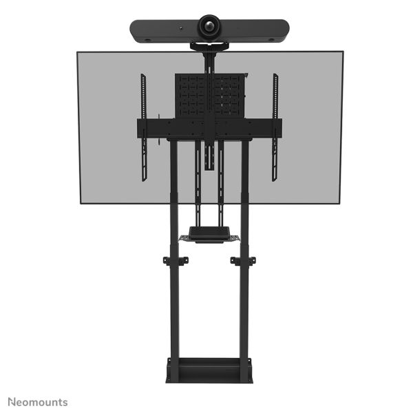 Neomounts AFL-875BL1 Videobar en multimedia kit - universeel (AFL-875BL1)