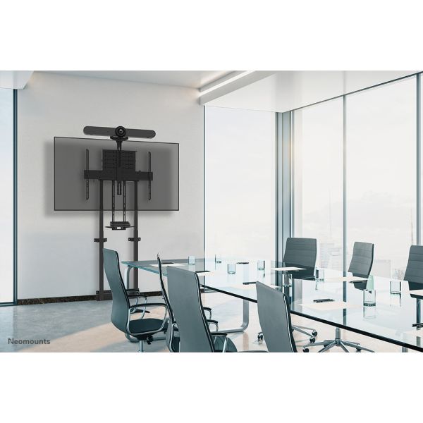 Neomounts AFL-875BL1 Videobar en multimedia kit - universeel (AFL-875BL1)