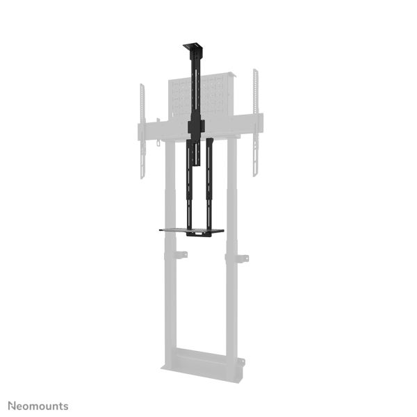 Neomounts AFL-875BL1 Videobar en multimedia kit - universeel (AFL-875BL1)