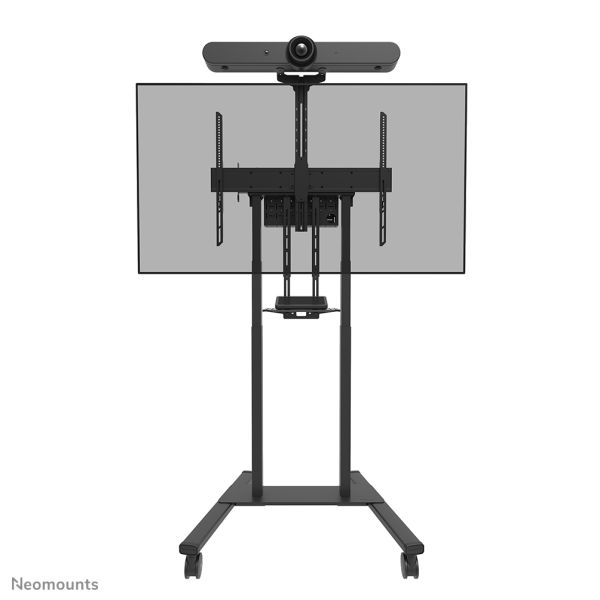 Neomounts AFL-875BL1 Videobar en multimedia kit - universeel (AFL-875BL1)