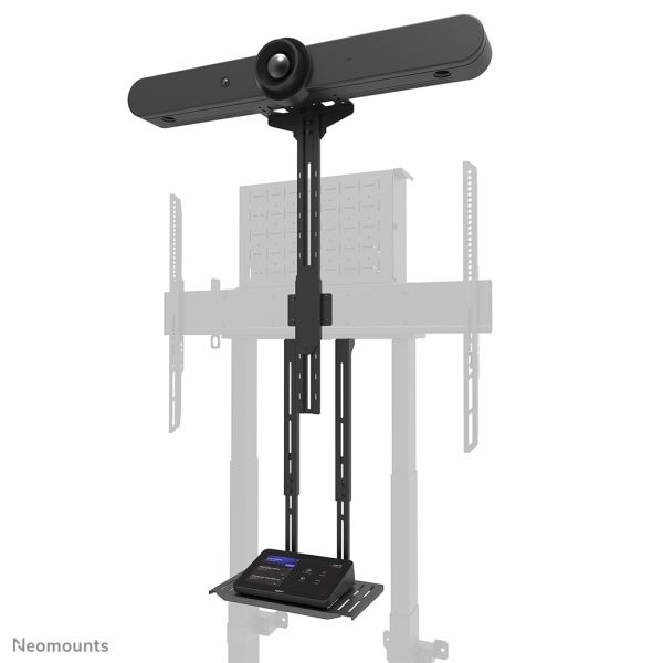 Neomounts AFL-875BL1 Videobar en multimedia kit - universeel (AFL-875BL1)