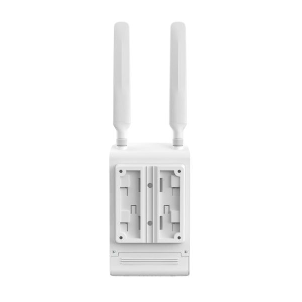 TP-Link Omada ER703WP-4G-Outdoor gateway/controller 10, 100, 1000 Mbit/s (ER703WP-4G-OUTDOOR(EU))