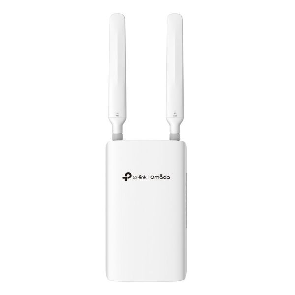 TP-Link Omada ER703WP-4G-Outdoor gateway/controller 10, 100, 1000 Mbit/s (ER703WP-4G-OUTDOOR(EU)) TP-Link Omada ER703WP-4G-Outdoor gateway/controller 10, 100, 1000 Mbit/s (ER703WP-4G-OUTDOOR(EU))