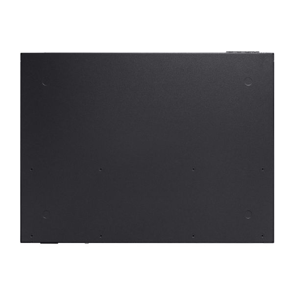 TP-Link Omada SX3832MPP netwerk-switch Managed L2+ 10G Ethernet (100/1000/10000) Power over Ethernet (PoE) DIN rail Zwart (SX3832MPP(UN))